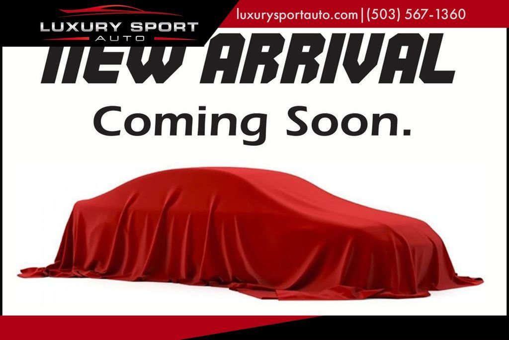 Used 2026 BMW M4 xDrive Competition AWD/4WD image 1