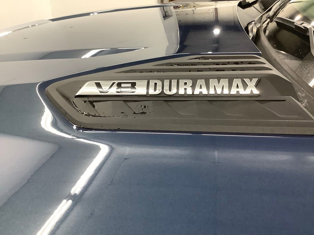New 2026 Chevrolet Silverado 2500 LT w/ Convenience Package image 20
