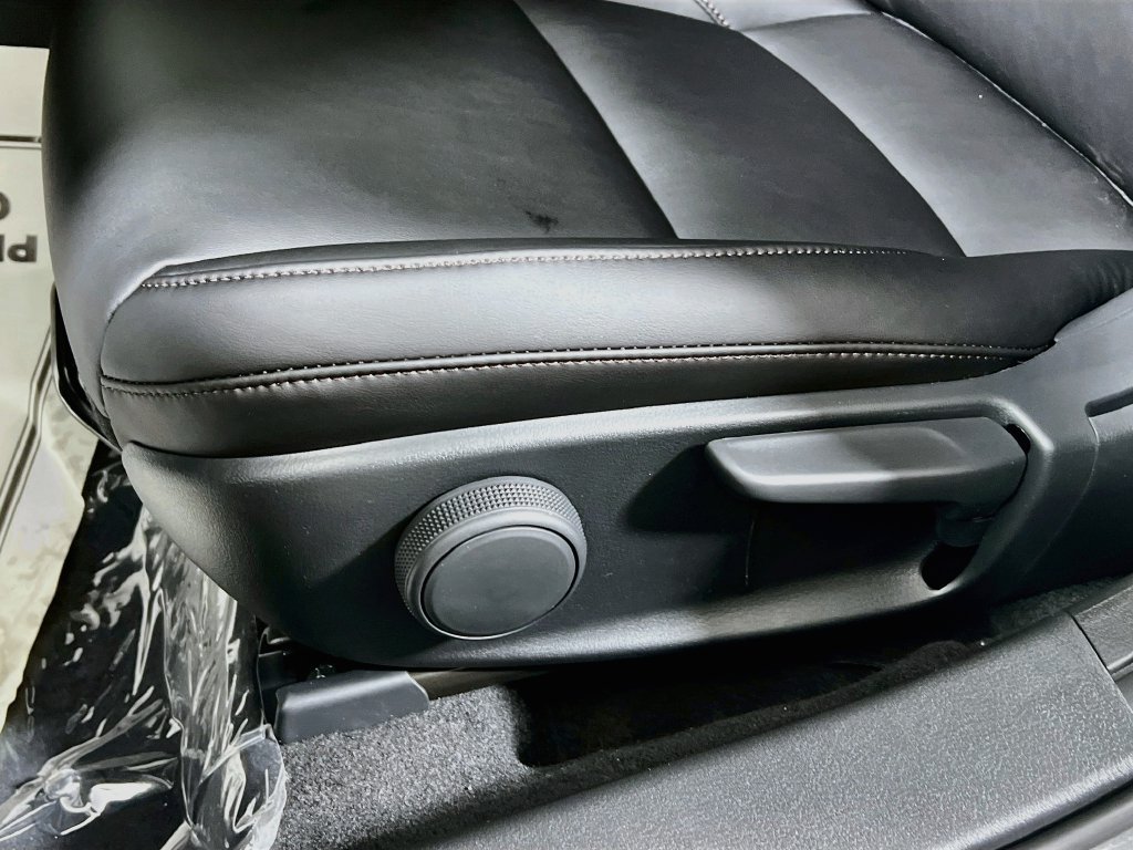 New 2026 MAZDA MAZDA3 s Sport FWD image 15