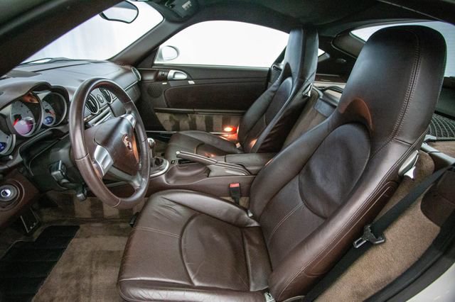 Used 2007 Porsche Cayman S image 18