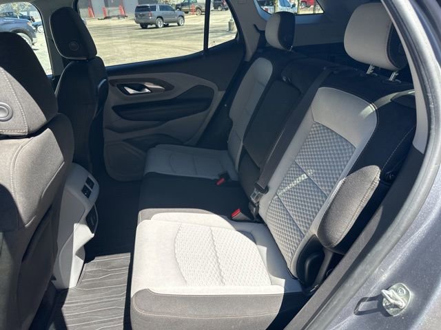 Used 2019 GMC Terrain SLE w/ Driver Convenience Package FWD image 23