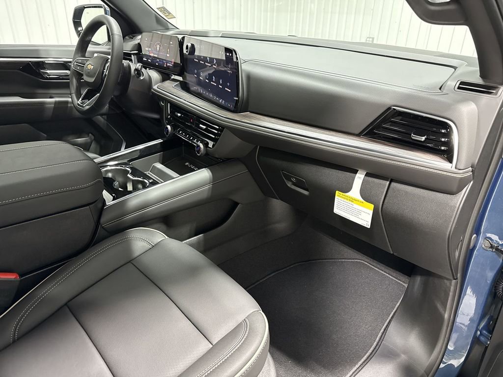 New 2026 Chevrolet Tahoe Premier w/ Sun And Tow Package image 30