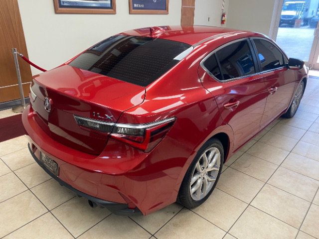 Used 2020 Acura ILX FWD image 2