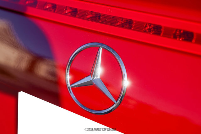 Used 2017 Mercedes-Benz SL 450 image 50
