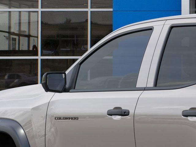 New 2026 Chevrolet Colorado Trail Boss image 12