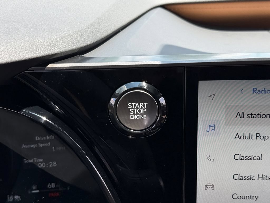 New 2026 Lexus RX 350 Premium AWD/4WD image 28