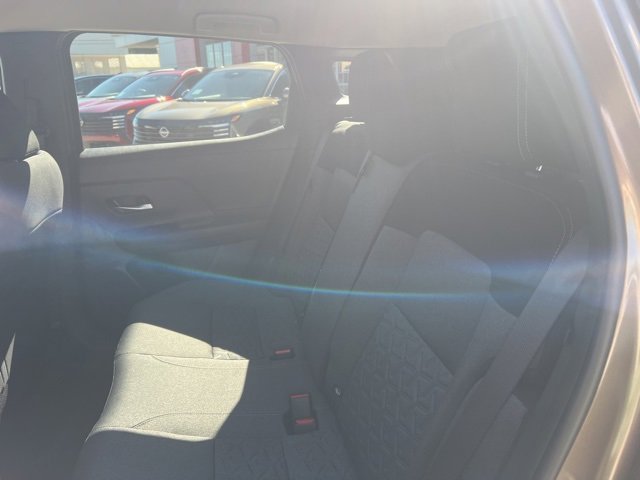 New 2025 Nissan Kicks SV image 23