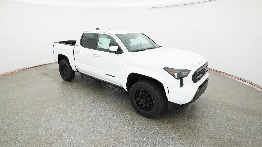 New 2026 Toyota Tacoma SR5 AWD/4WD image 16