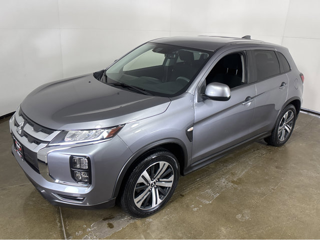 Used 2021 Mitsubishi Outlander Sport ES image 15