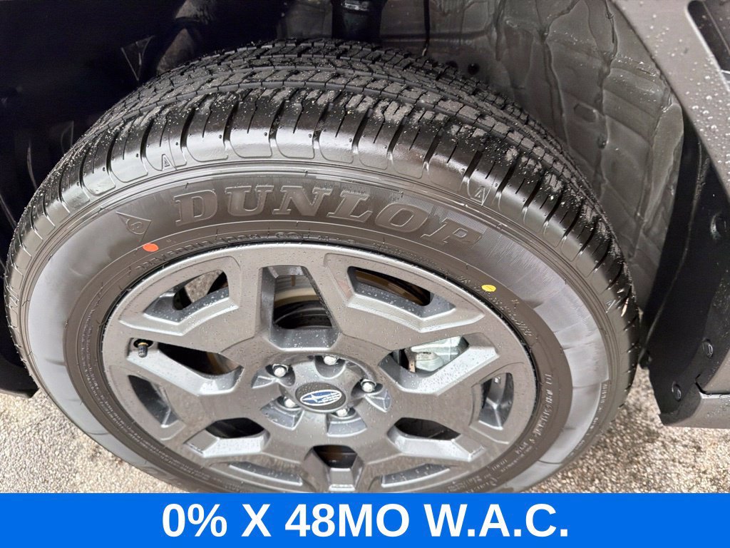 New 2026 Subaru Outback Premium AWD/4WD image 33