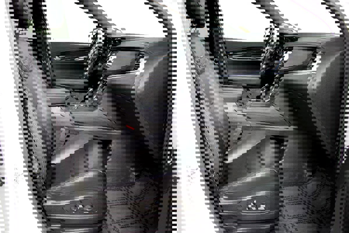 Used 2024 Cadillac XT5 Premium Luxury image 24