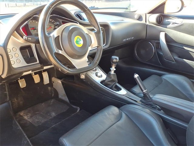 Used 2011 Lotus Evora 2+2 image 15