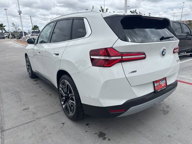 New 2026 BMW X3 xDrive30 w/ Premium Package AWD/4WD image 4