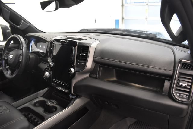 Used 2024 RAM 1500 Rebel w/ Rebel Level 2 Equipment Group AWD/4WD image 18