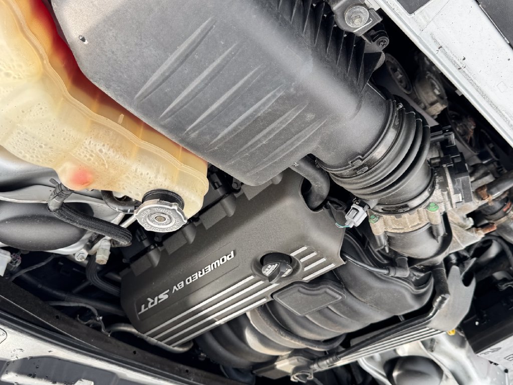 Used 2021 Dodge Challenger R/T Scat Pack RWD image 34