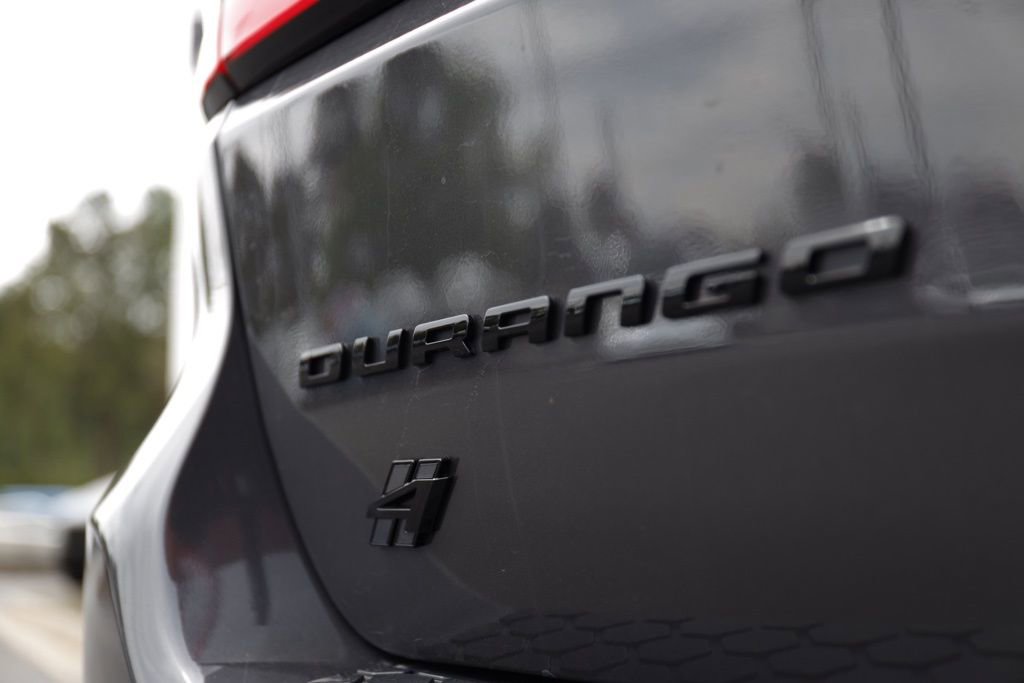 Used 2023 Dodge Durango GT image 13