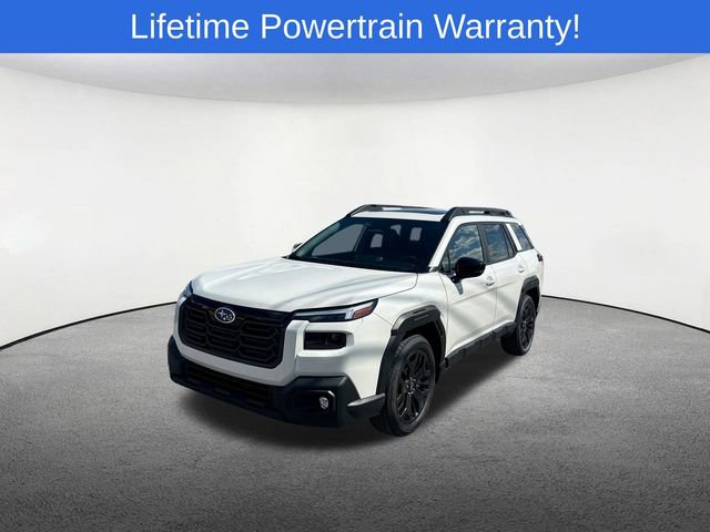 New 2026 Subaru Outback Limited XT AWD/4WD image 1