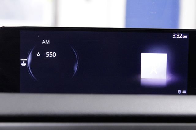 Used 2024 MAZDA CX-50 AWD 2.5 S w/ Preferred Package image 33