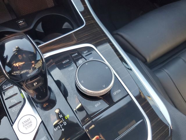 Used 2019 BMW X5 xDrive40i w/ Convenience Package image 29