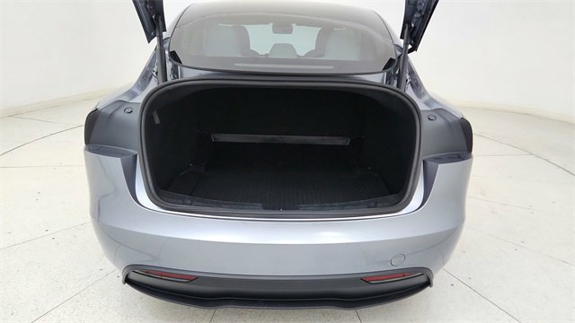 Used 2025 Tesla Model 3 Long Range image 14