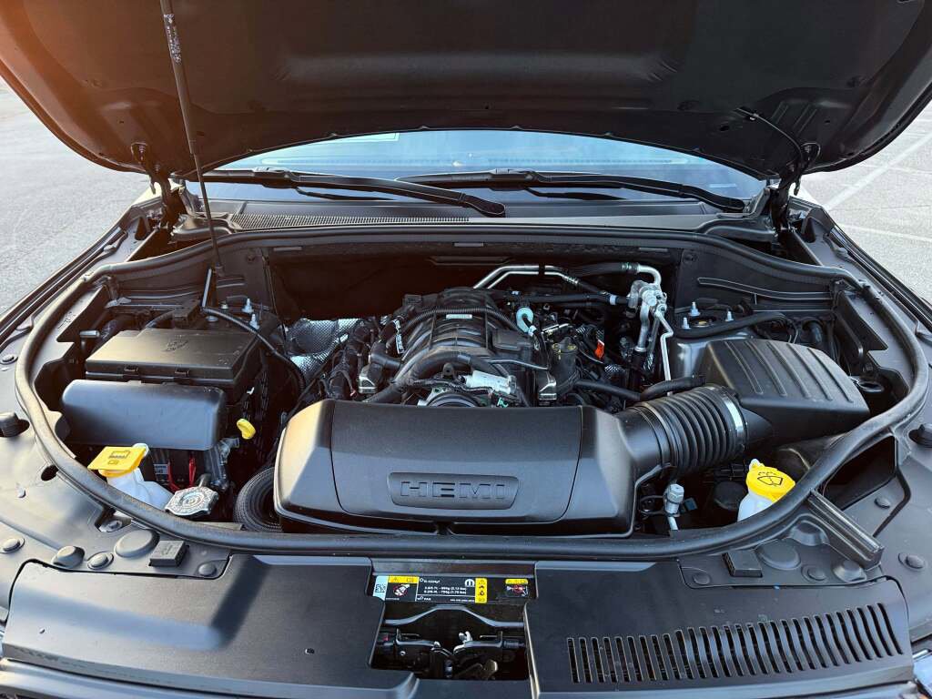 New 2026 Dodge Durango GT image 18