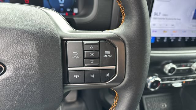 Used 2025 Ford F150 Tremor w/ Bed Utility Package AWD/4WD image 22