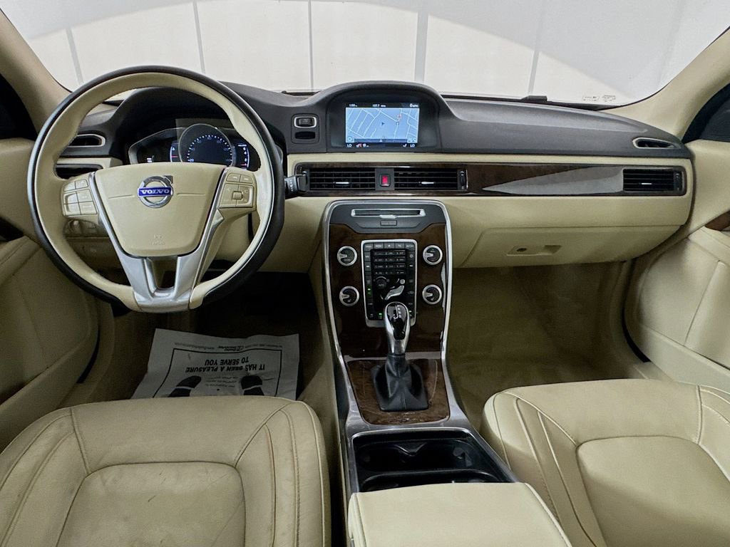 Used 2016 Volvo S80 T5 Platinum image 25