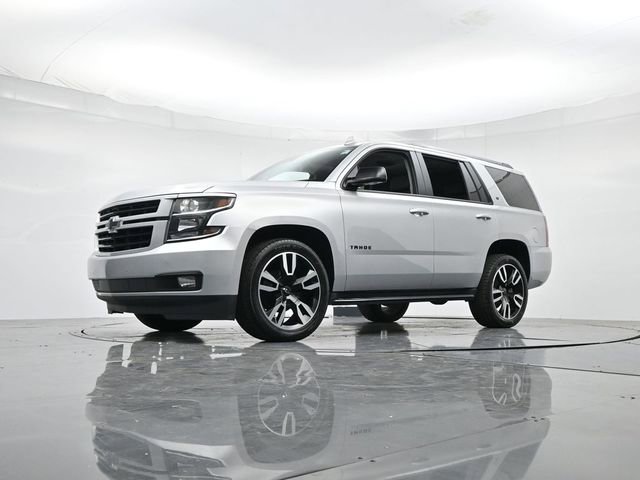 Used 2020 Chevrolet Tahoe LT image 37