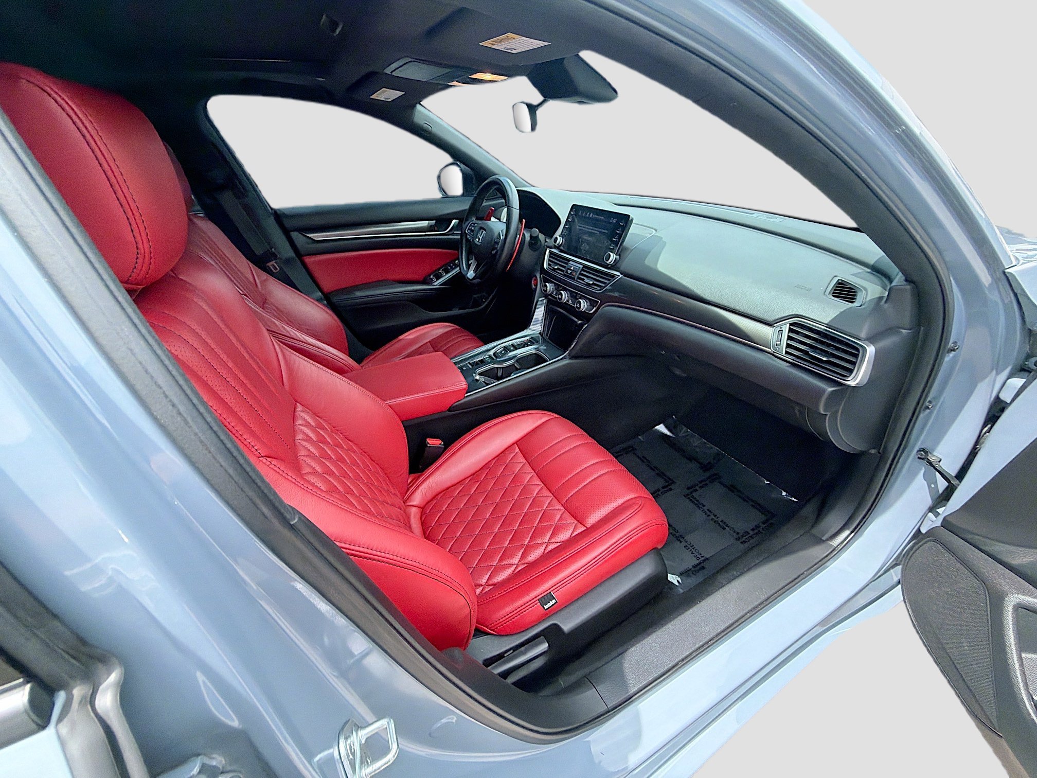 Used 2022 Honda Accord Sport image 31