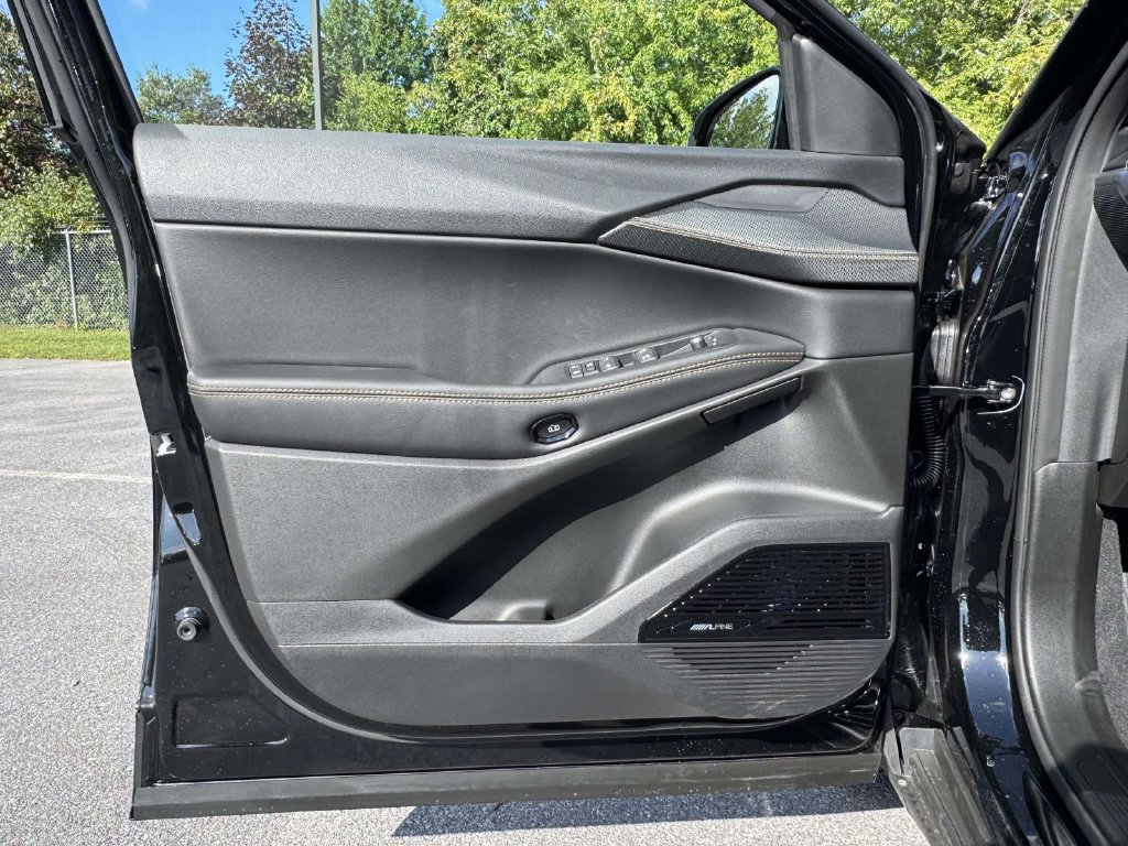 New 2026 Jeep Cherokee Limited AWD/4WD image 25
