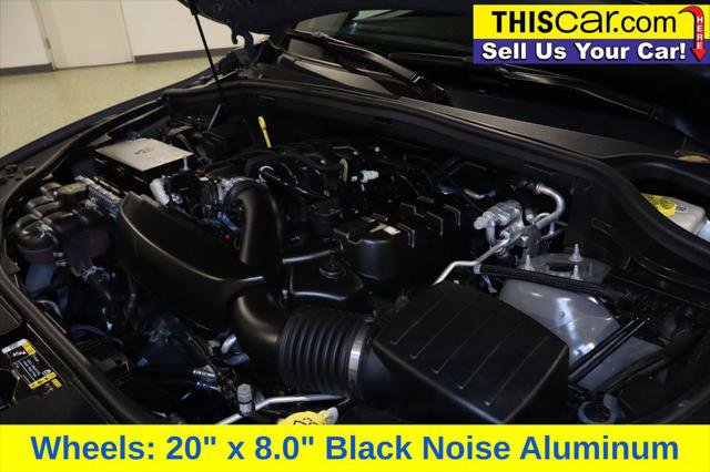 Used 2025 Dodge Durango GT w/ Blacktop Package image 31