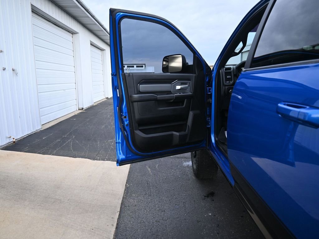 Used 2020 RAM 2500 Power Wagon image 25