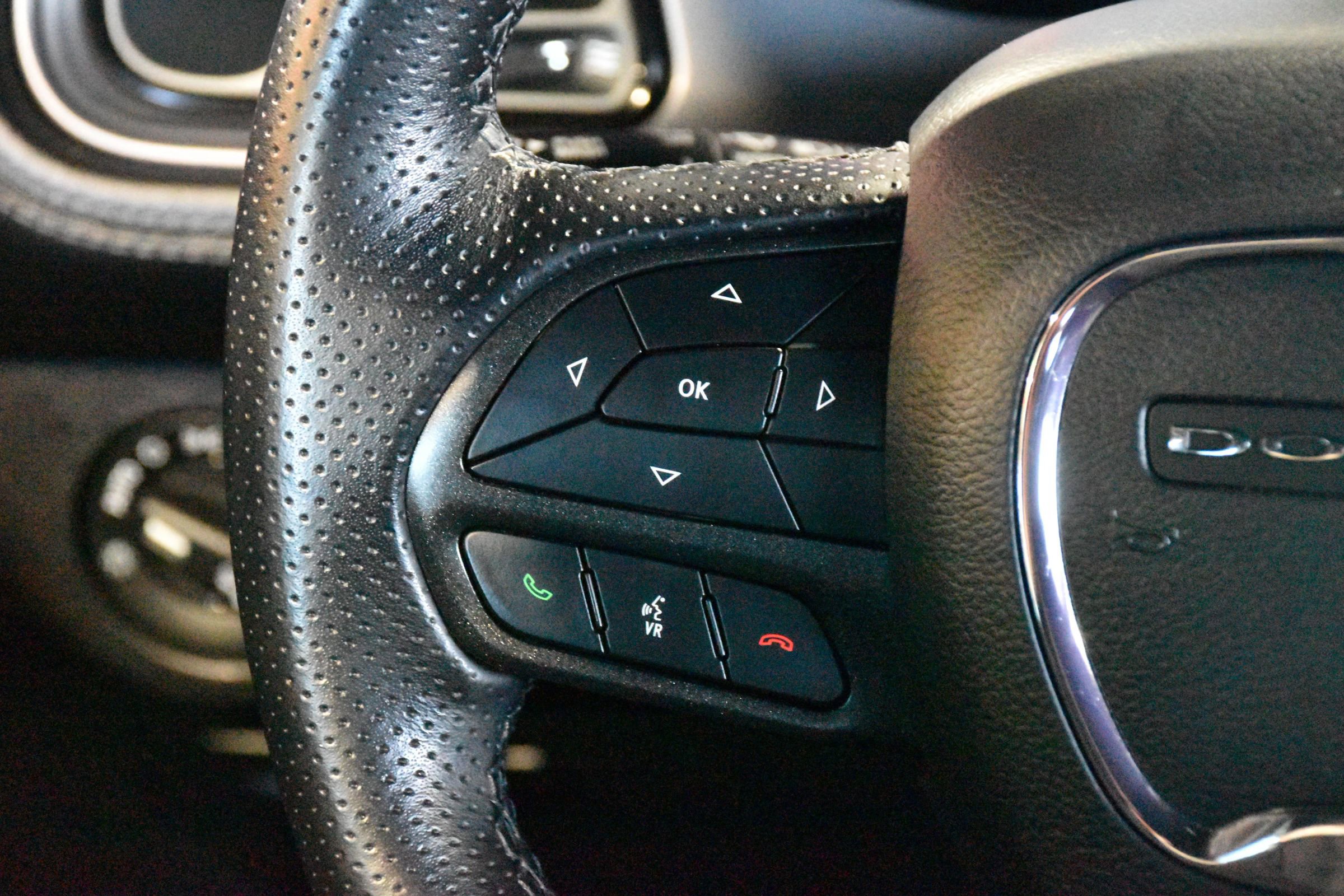 Used 2023 Dodge Challenger R/T w/ T/A Package RWD image 42