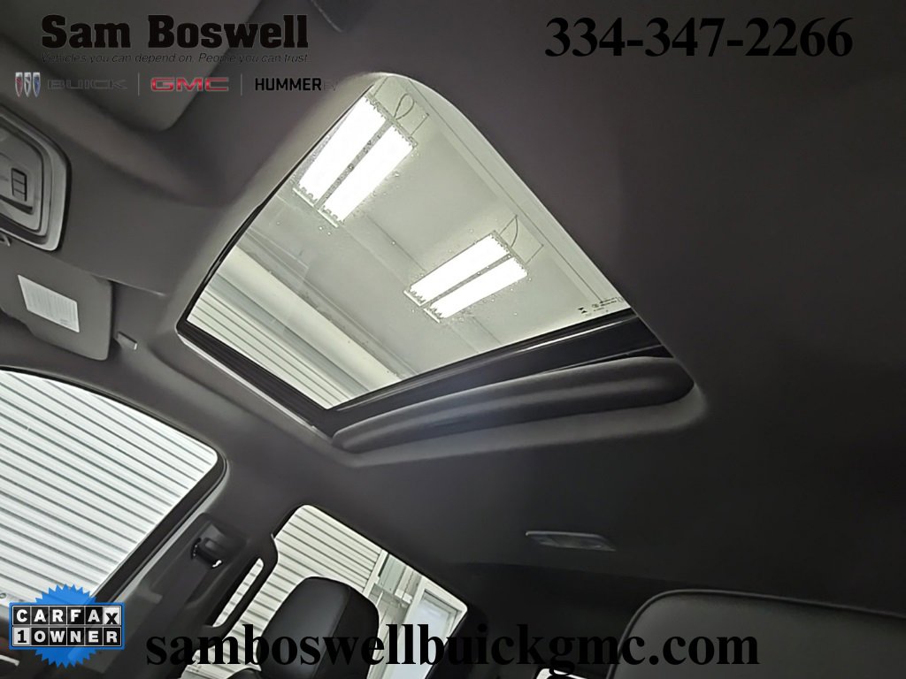 Certified 2024 GMC Sierra 1500 Denali w/ Denali Reserve Package image 30