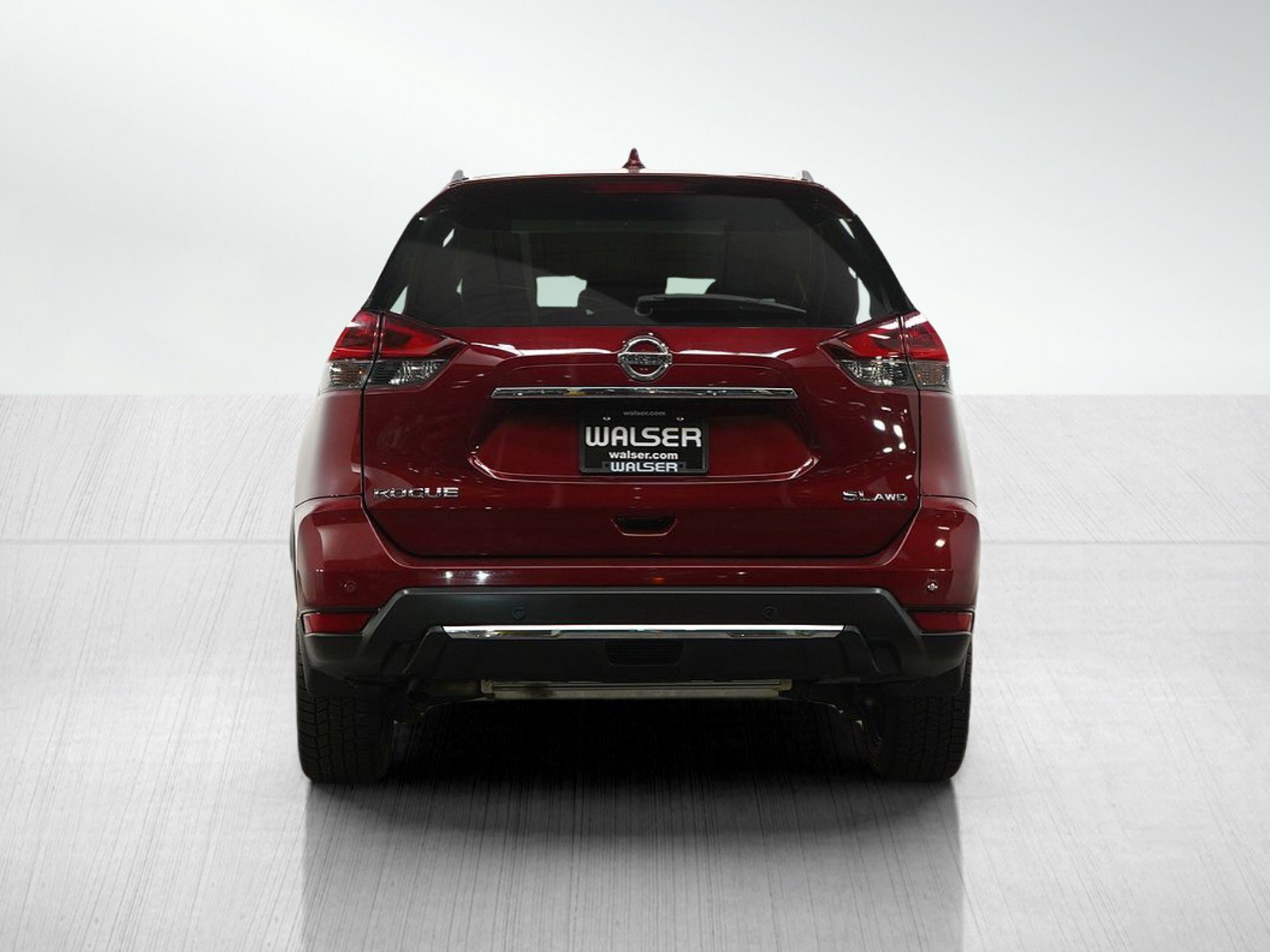 Used 2020 Nissan Rogue SL w/ Premium Package AWD/4WD image 4