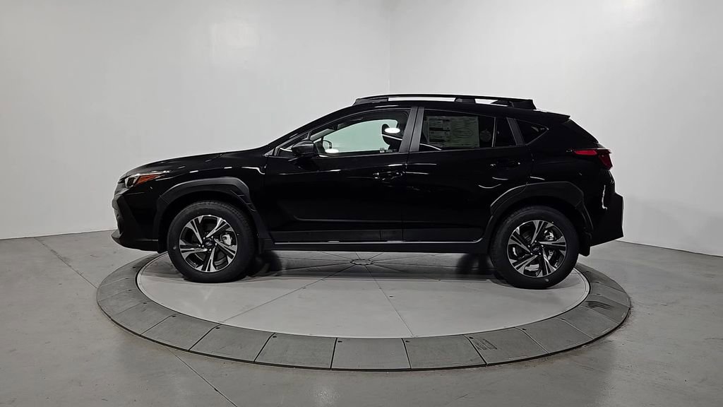 New 2026 Subaru Crosstrek 2.0i Premium image 2