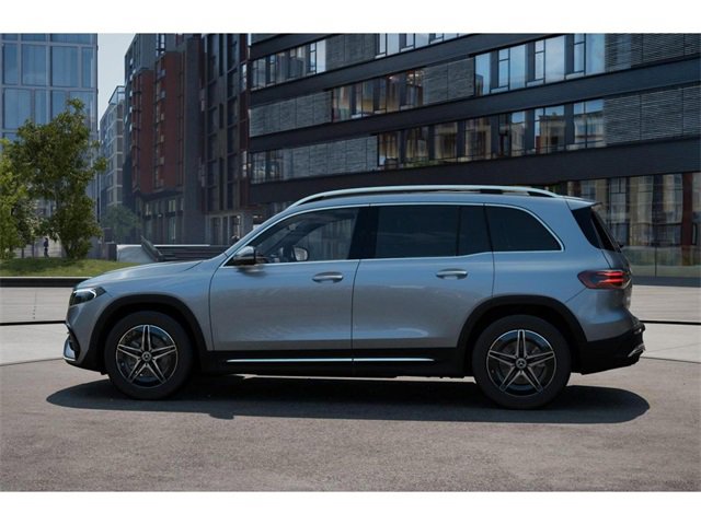 New 2025 Mercedes-Benz EQB 250+ image 33