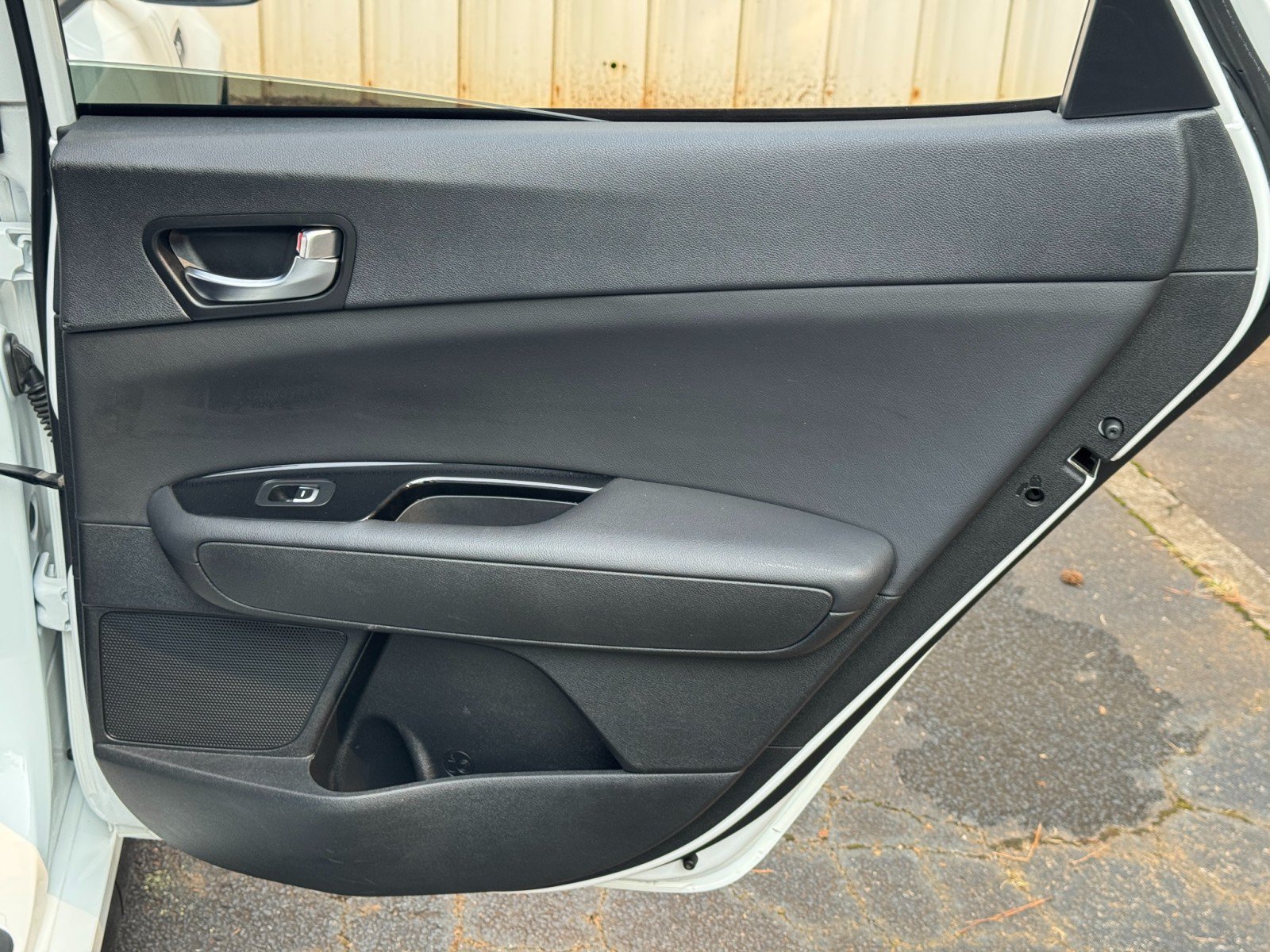 Used 2020 Kia Optima SX FWD image 42