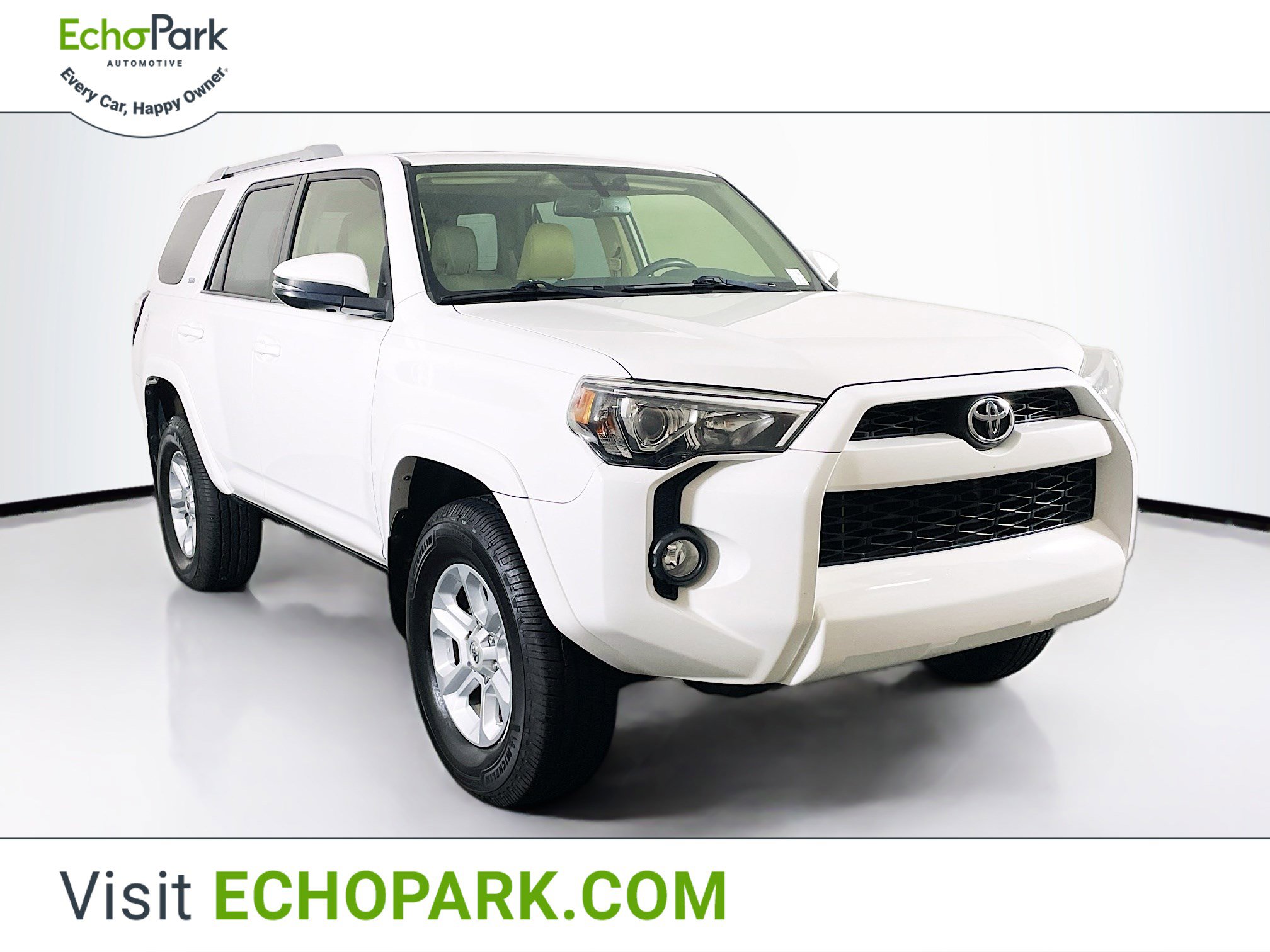 Used 2017 Toyota 4Runner SR5 Premium