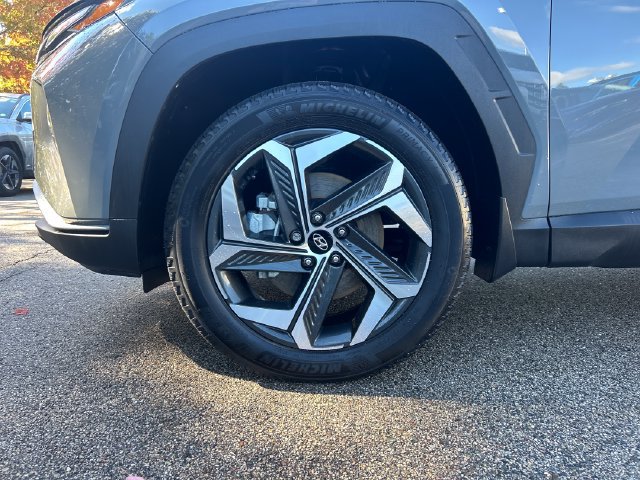 Certified 2024 Hyundai Tucson SEL w/ Convenience Package AWD/4WD image 11