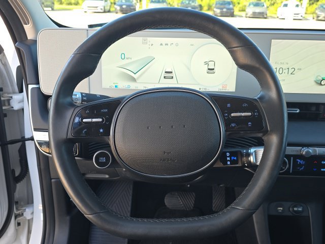 Used 2023 Hyundai Ioniq 5 Limited AWD/4WD image 15