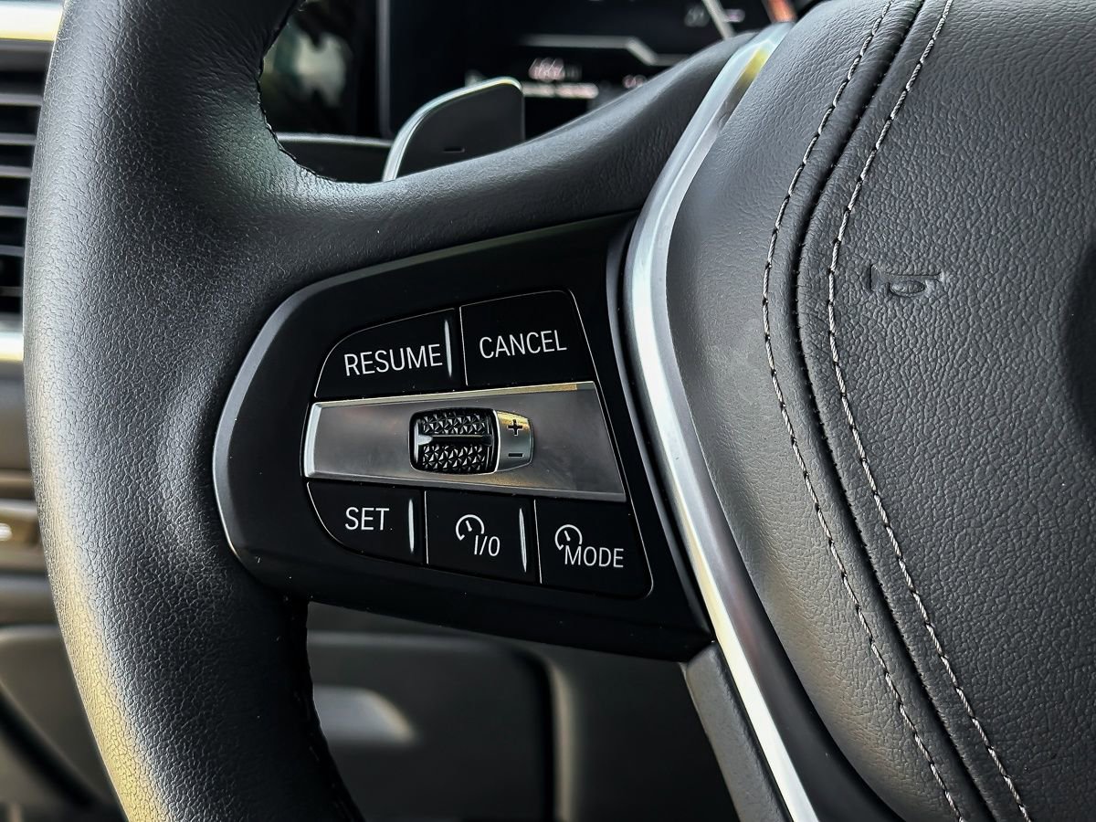 New 2025 BMW X5 sDrive40i w/ Climate Comfort Package image 16