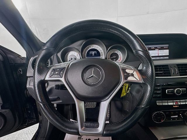 Used 2014 Mercedes-Benz C 300 4MATIC Sedan image 13