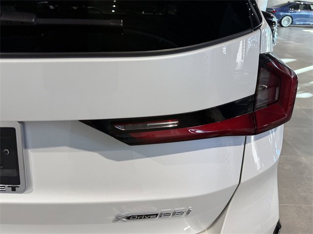 Used 2025 BMW X1 xDrive28i w/ Technology Package image 35