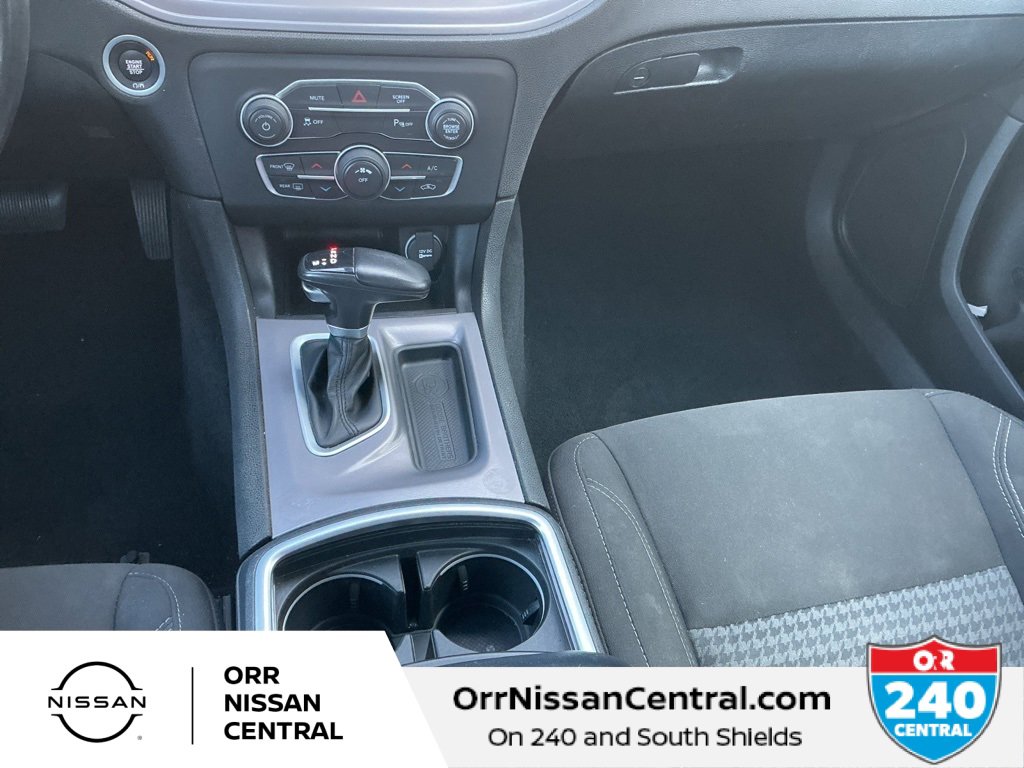 Used 2023 Dodge Charger SXT image 24