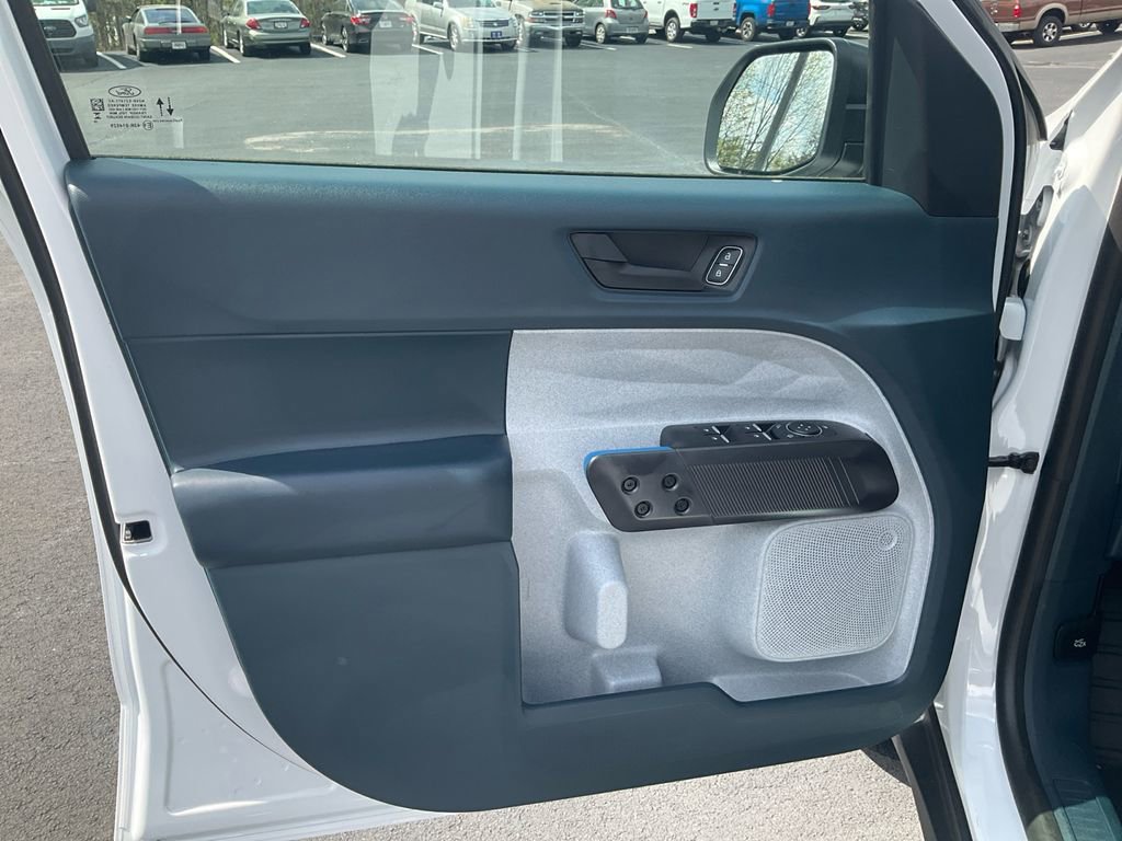 New 2026 Ford Maverick XLT w/ Equipment Group 301A image 17