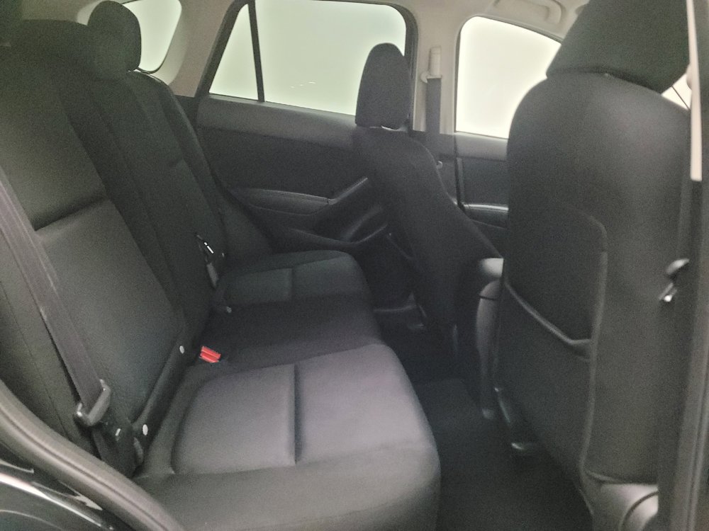 Used 2015 MAZDA CX-5 Sport w/ Bluetooth Audio Package FWD image 19