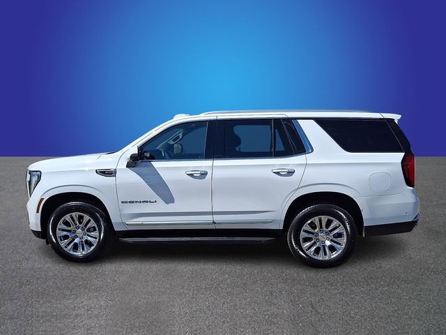 Used 2025 GMC Yukon Denali image 6