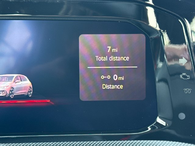 New 2026 Volkswagen GTI Autobahn FWD image 18