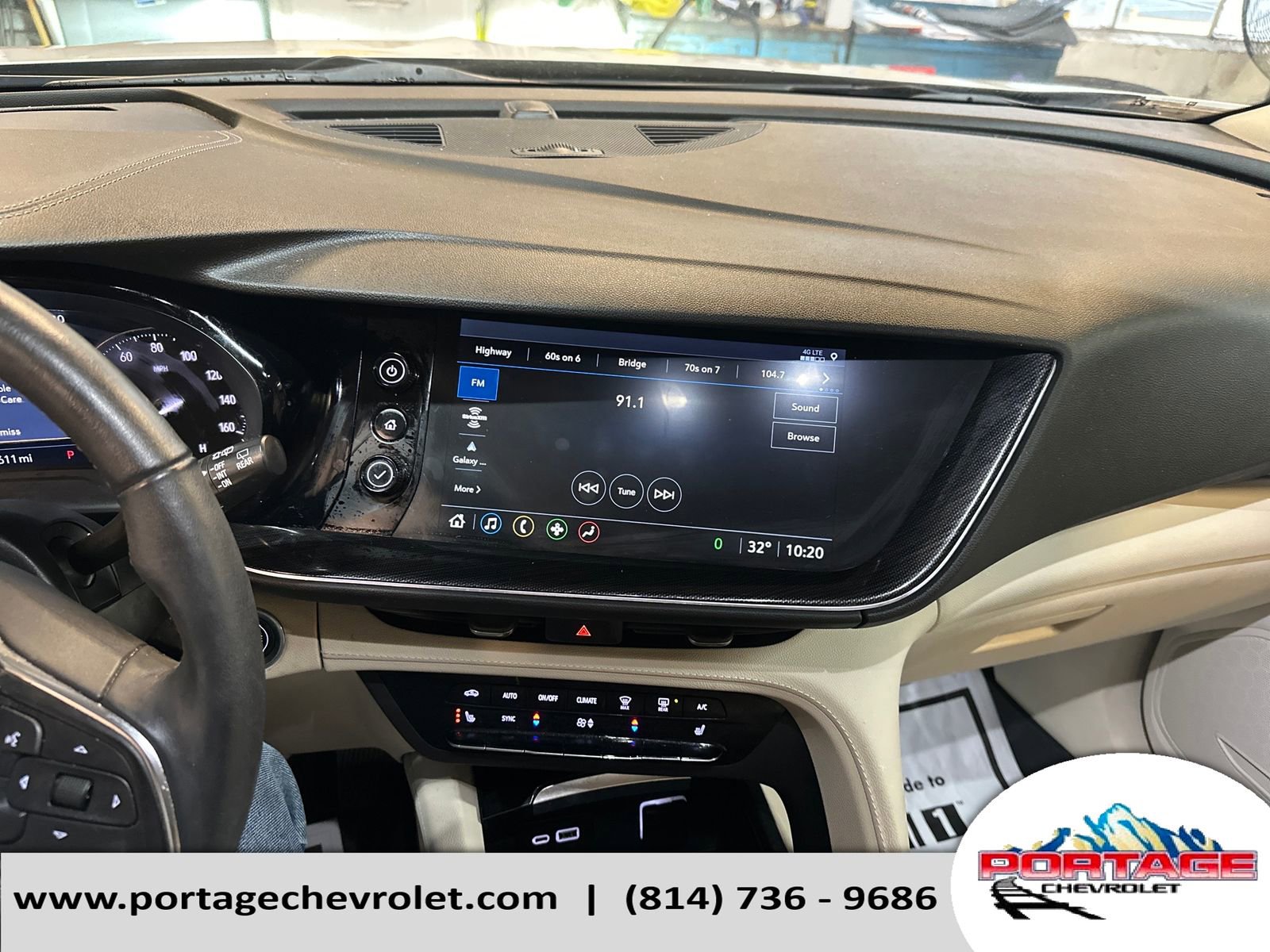 Used 2021 Buick Envision Essence image 20